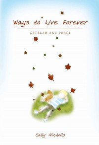 Ways To Live Forever