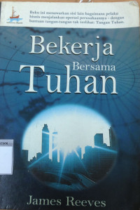 Bekerja Bersama Tuhan