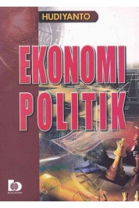 Image of Ekonomi Politik