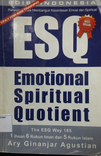 Emotional Spiritual Quotient