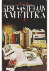 Image of Garis besar kesusastraan Amerika