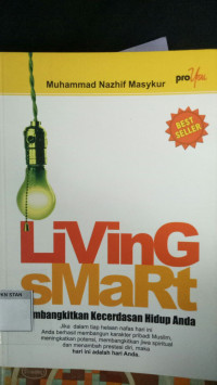 Image of Living Smart