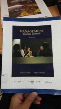 Management Control Systems