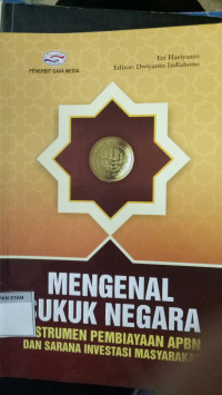 Mengenal Sukuk Negara