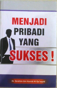 Image of Menjadi Pribadi Yang Sukses