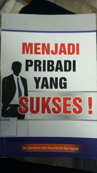 Image of Menjadi Pribadi Yang Sukses