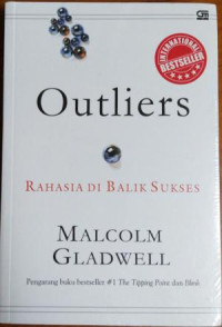 Outliers: Rahasia di Balik Sukses