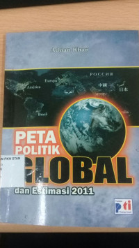 Image of Peta Politik Global dan Estimasi 2011