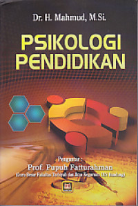 Image of Psikologi Pendidikan