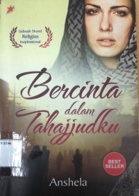 Image of Bercinta dalam Tahajjudku