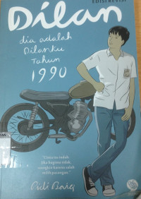 Dilan: Dia adalah Dilanku Tahun 1990