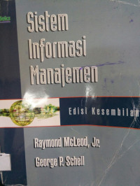 Sistem Informasi Manajemen