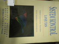 Image of Sistem Kontrol: Lanjutan