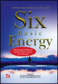 Six Basic Energy