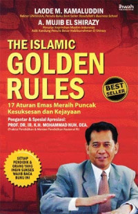 The Islamic Golden Rules